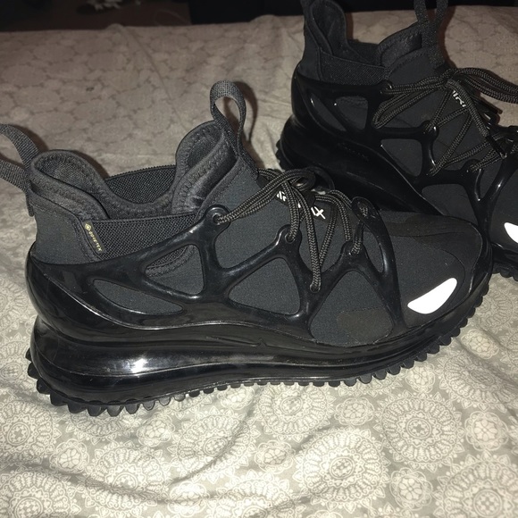 Nike air max 720 goretex - Picture 2 of 8